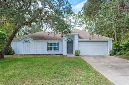 DELTONA FL Home