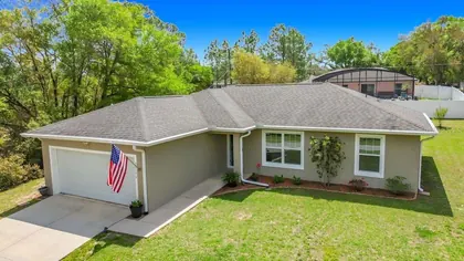 DUNNELLON FL Home