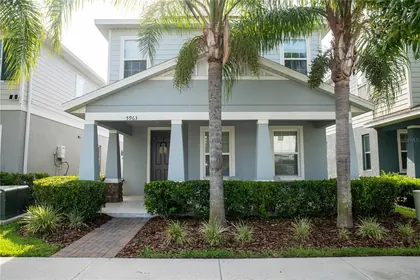 WINTER GARDEN FL Home