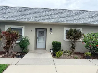 NEW PORT RICHEY FL Home