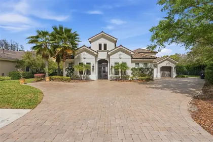 LUTZ FL Home