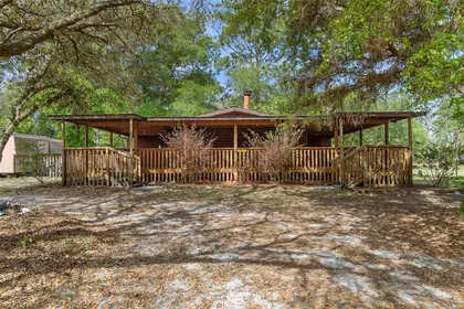 DUNNELLON FL Home