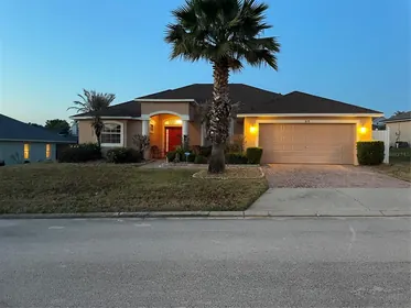 DAVENPORT FL Home