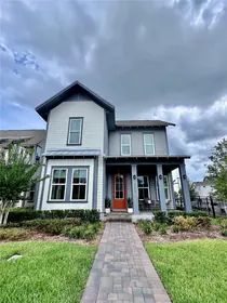 ORLANDO FL Home