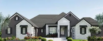 BELLA COLLINA FL Home