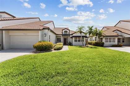 SARASOTA FL Home