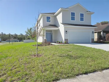 LAKE CITY FL Home