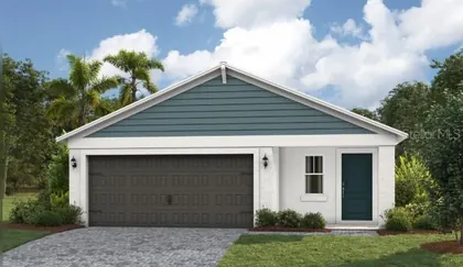 DADE CITY FL Home