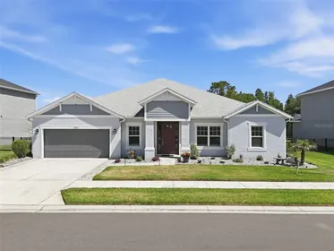 WESLEY CHAPEL FL Home