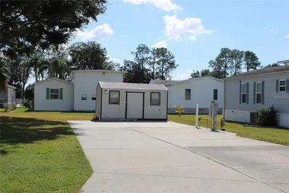 POLK CITY FL Property