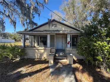 BARTOW FL Home