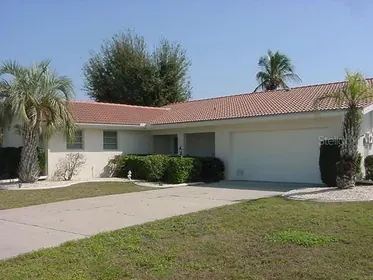 PUNTA GORDA FL Home