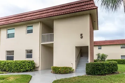VERO BEACH FL Home