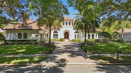 WINDERMERE FL Home