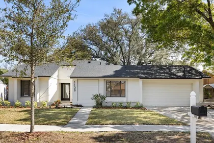 WINTER PARK FL Home