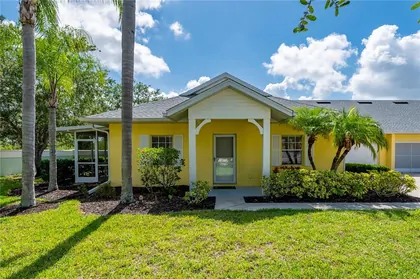 PUNTA GORDA FL Home