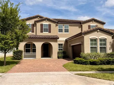 WINTER GARDEN FL Home