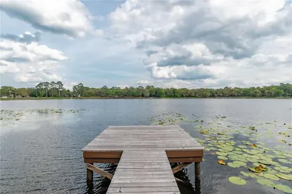 FORT MC COY FL Home