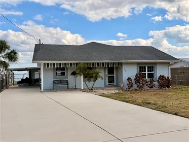 FROSTPROOF FL Home