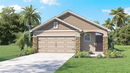 PLANT CITY FL Home