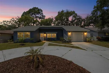 HUDSON FL Home