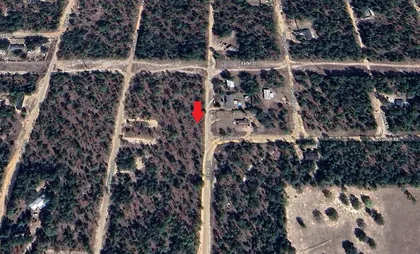KEYSTONE HEIGHTS FL Property