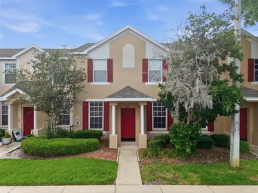 WESLEY CHAPEL FL Home