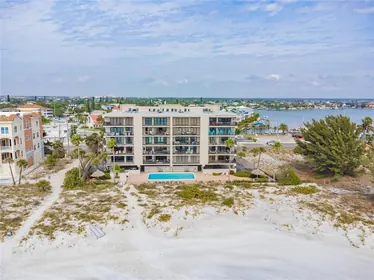 MADEIRA BEACH FL Home