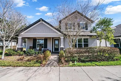 ODESSA FL Home