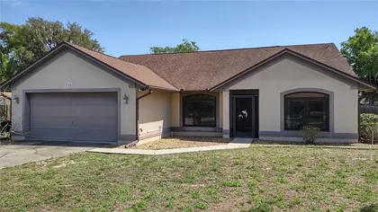 FRUITLAND PARK FL Home