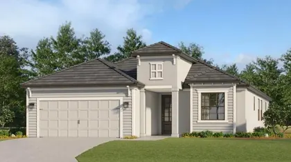 LAKEWOOD RANCH FL Home