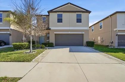 SUN CITY CENTER FL Home