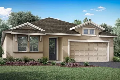 PARRISH FL Home