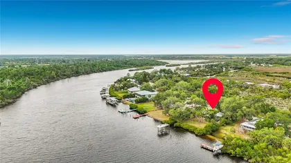 RUSKIN FL Home