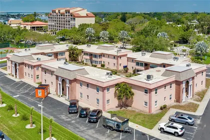SOUTH PASADENA FL Home