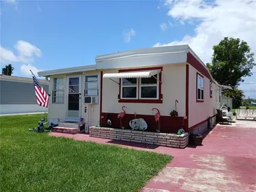 ENGLEWOOD FL Home