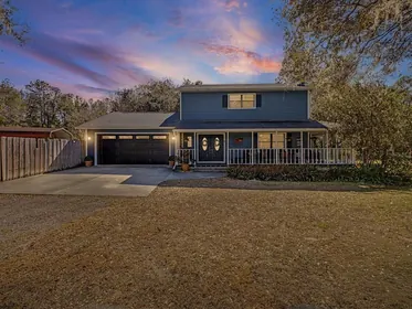 BROOKSVILLE FL Home