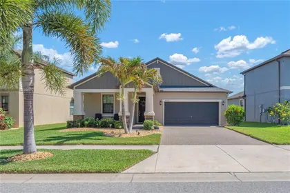 SUN CITY CENTER FL Home