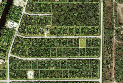 PORT CHARLOTTE FL Property