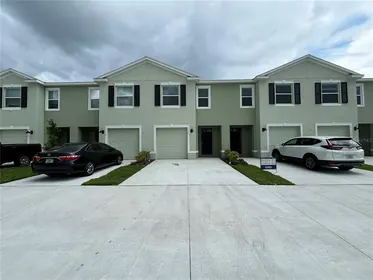 LAND O LAKES FL Home