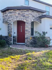 GROVELAND FL Home