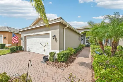 WIMAUMA FL Home