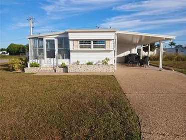 SARASOTA FL Home