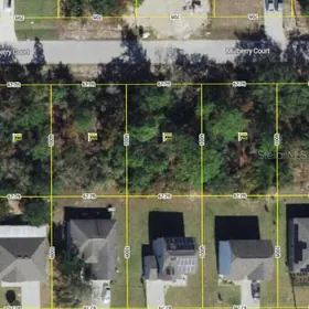 POINCIANA FL Property