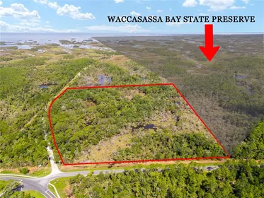 YANKEETOWN FL Property