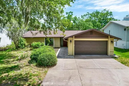 NEW PORT RICHEY FL Home