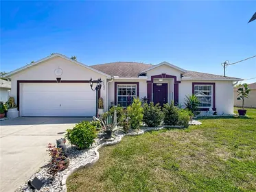 NORTH PORT FL Home