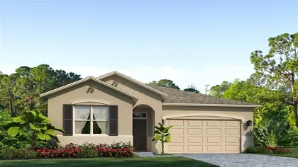 LAKEWOOD RANCH FL Home