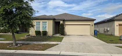 HAINES CITY FL Home
