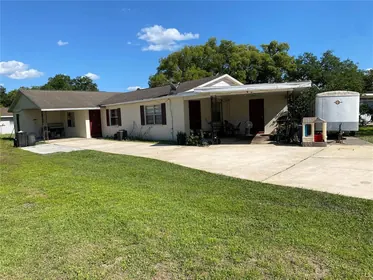 SANFORD FL Home